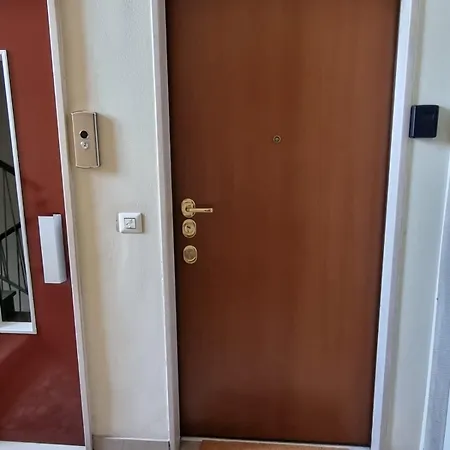 Casami Appartement Milaan Buitenkant foto