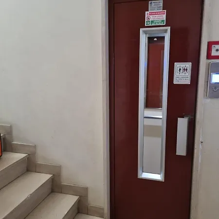 Casami Appartement Milaan Buitenkant foto